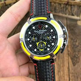 Picture of Lamborghini Watch _SKU1077741300951516